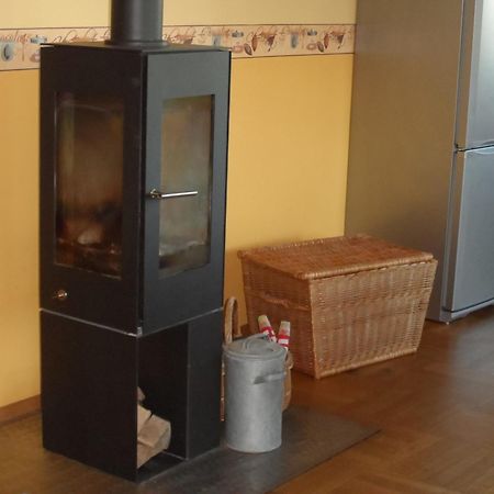 Landhaus Bukenberger Freudenstadt Dış mekan fotoğraf