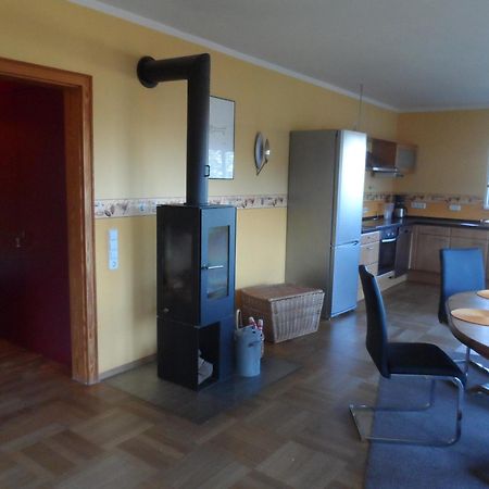 Landhaus Bukenberger Freudenstadt Dış mekan fotoğraf