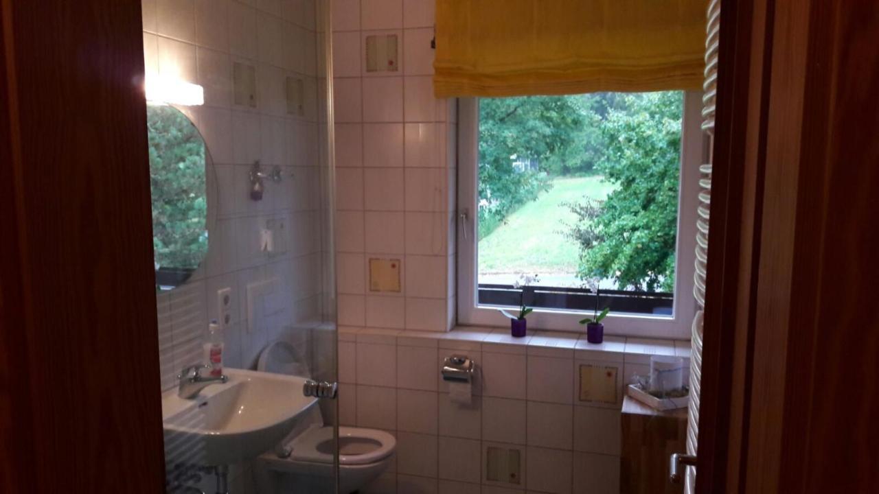 Landhaus Bukenberger Freudenstadt Dış mekan fotoğraf