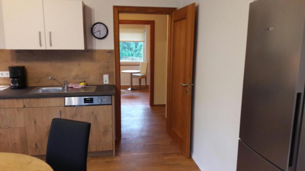 Landhaus Bukenberger Freudenstadt Dış mekan fotoğraf