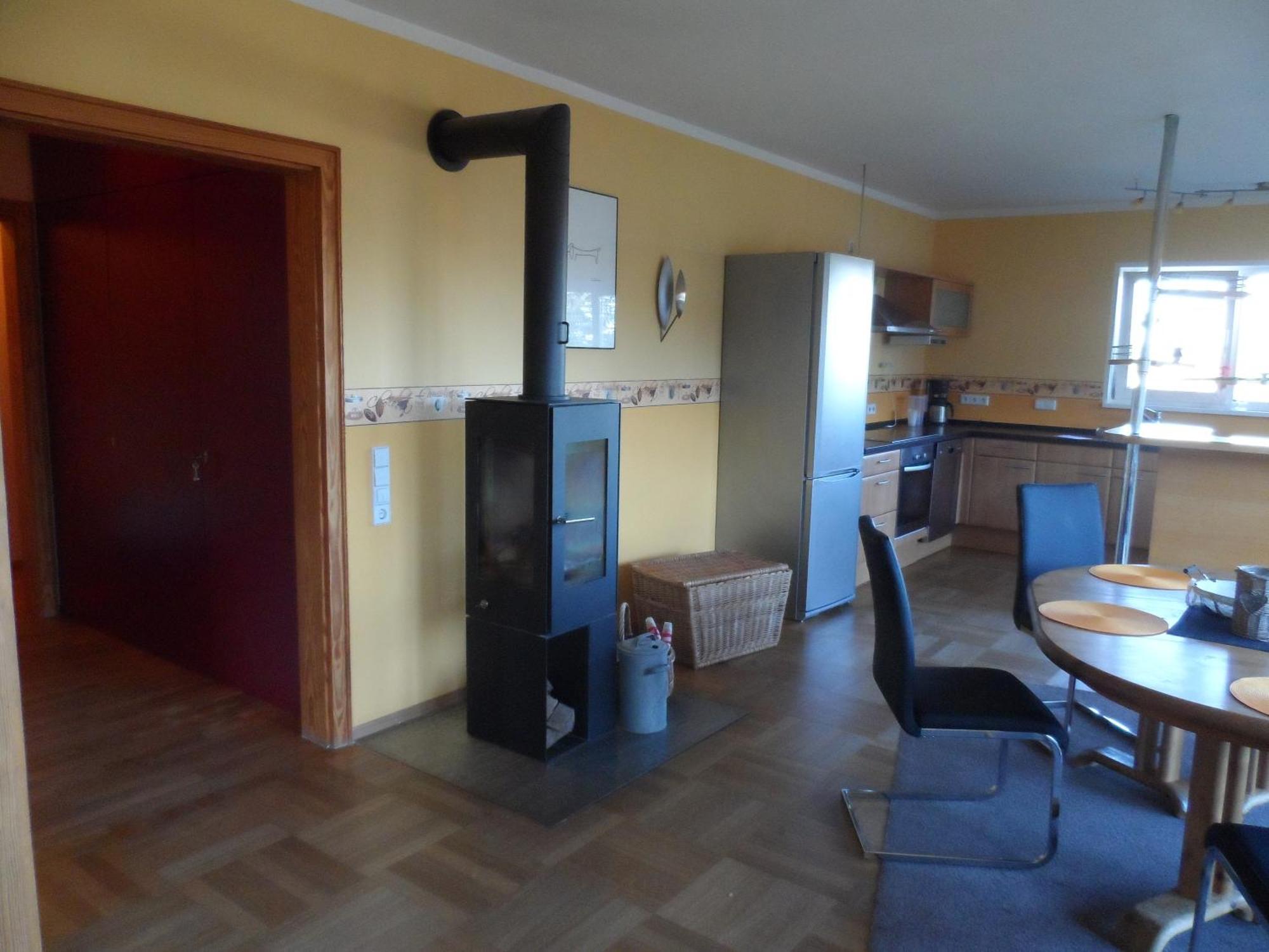 Landhaus Bukenberger Freudenstadt Dış mekan fotoğraf