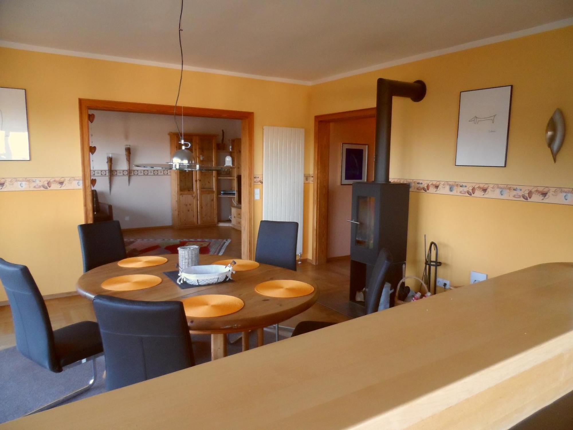 Landhaus Bukenberger Freudenstadt Dış mekan fotoğraf